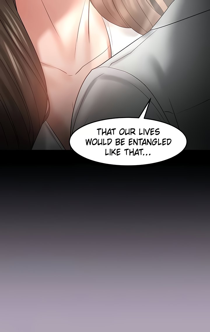 Professor, are you just going to look at me Engsub