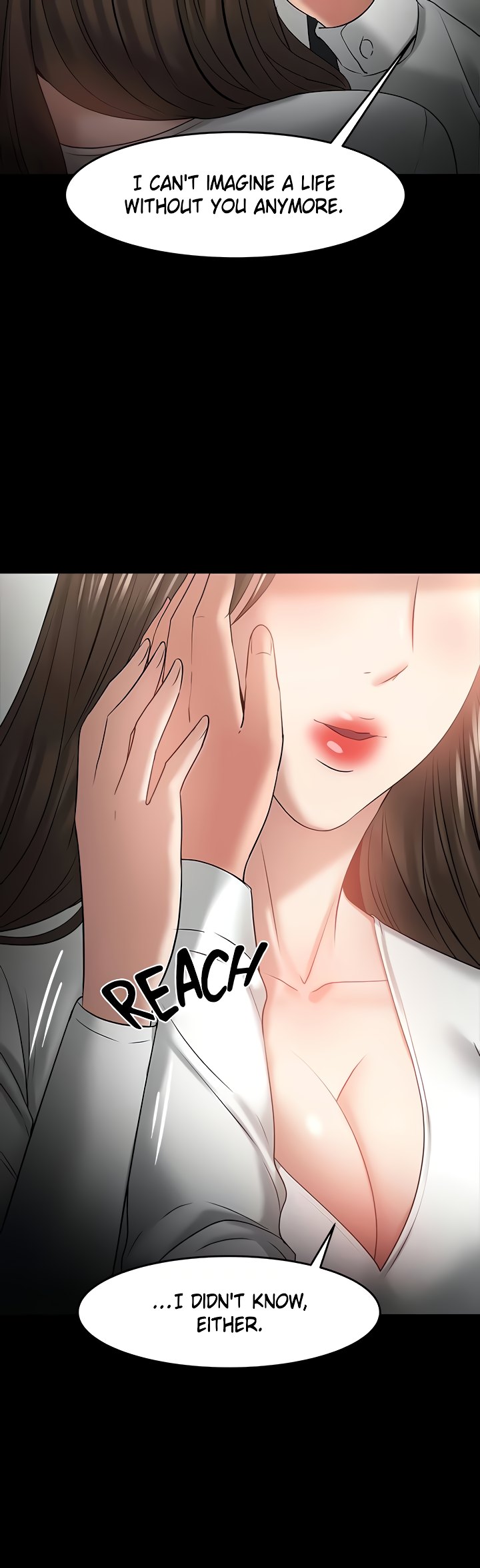 Professor, are you just going to look at me Engsub