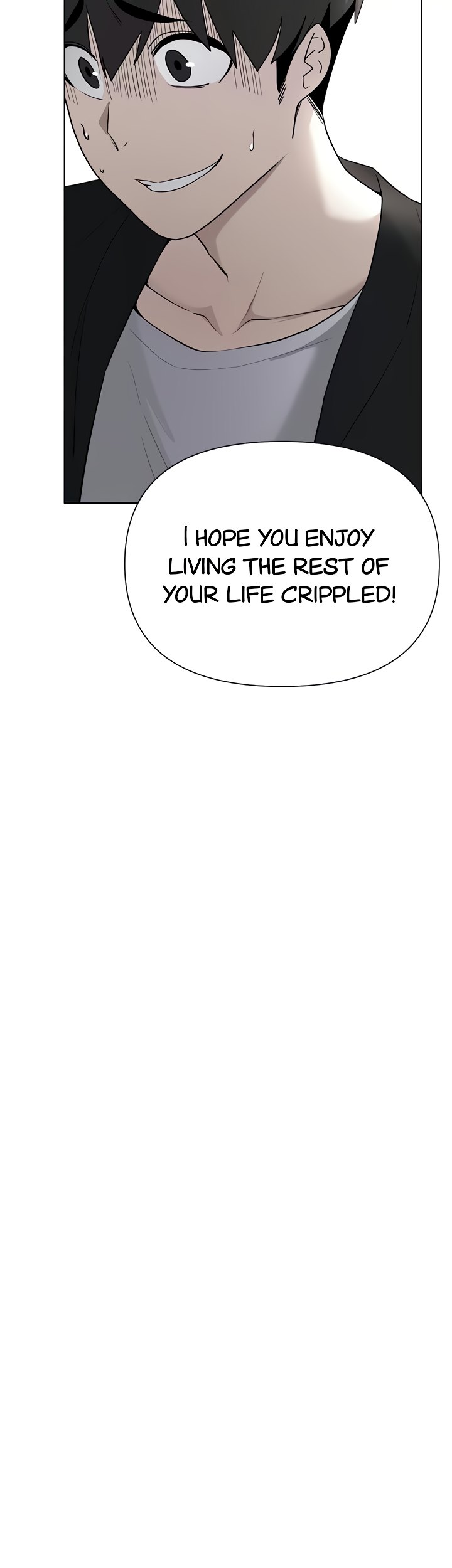 Escape Loser Engsub