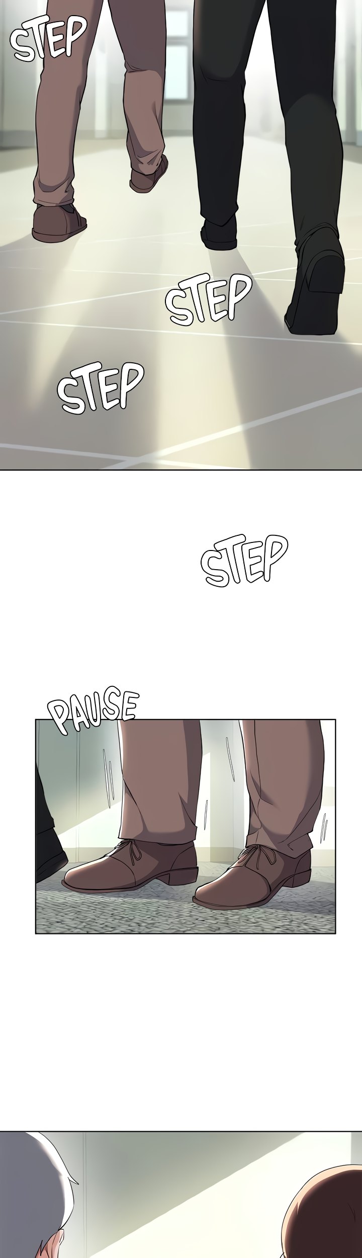 Escape Loser Engsub