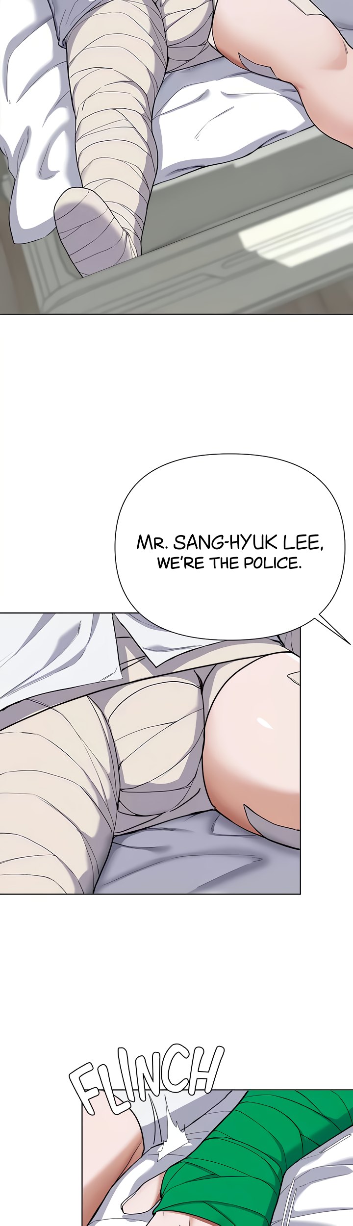 Escape Loser Engsub