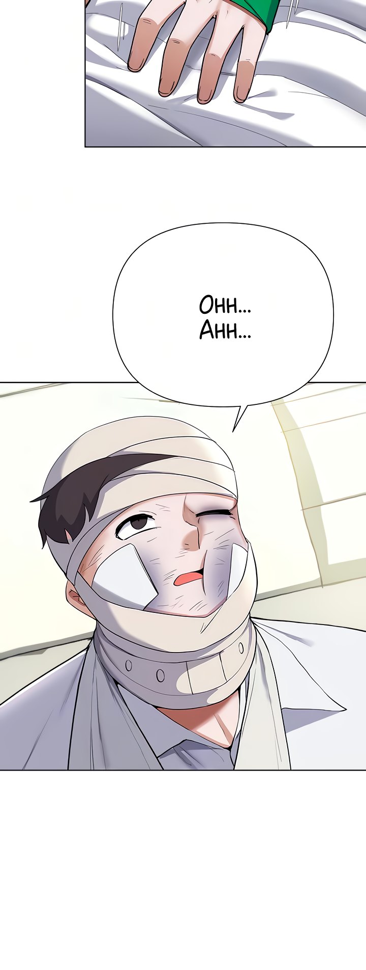 Escape Loser Engsub