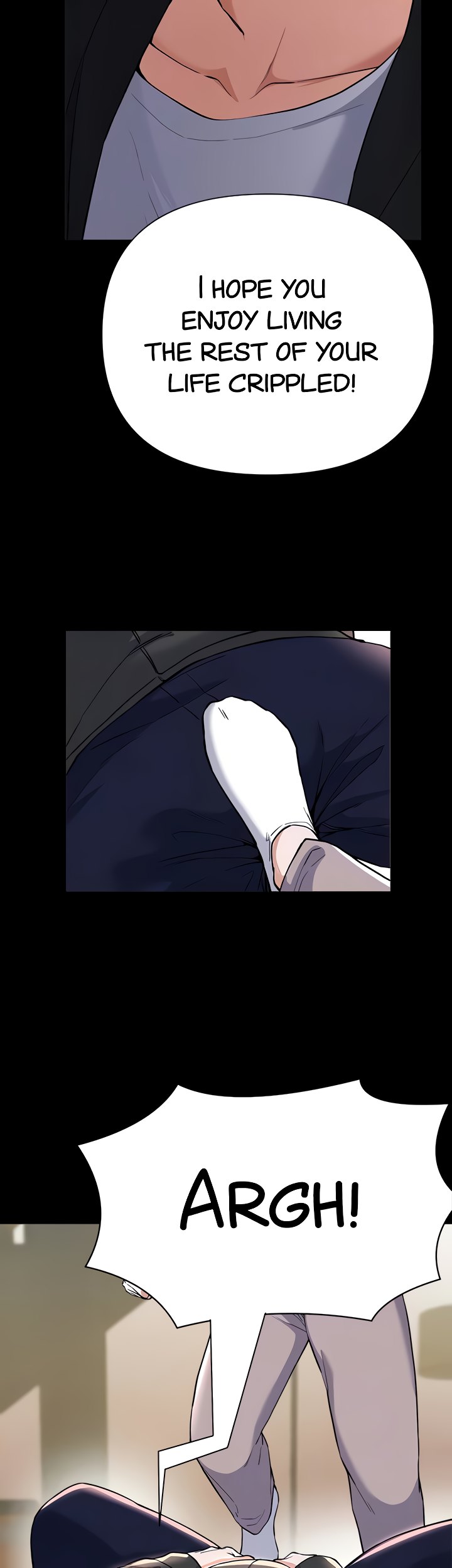 Escape Loser Engsub