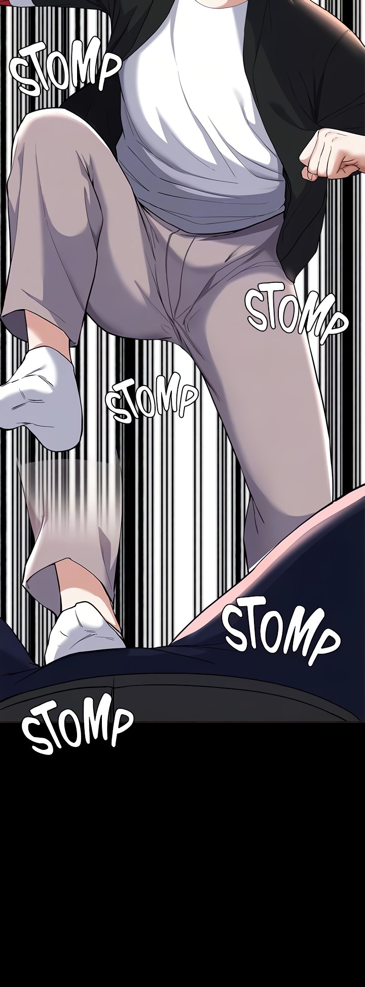 Escape Loser Engsub