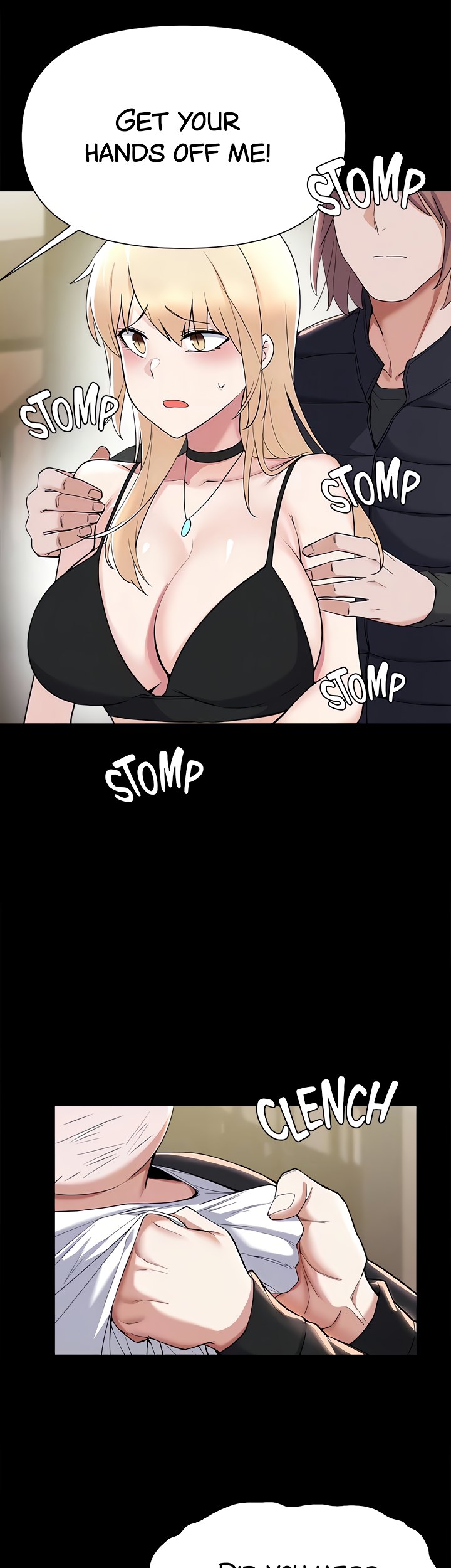 Escape Loser Engsub