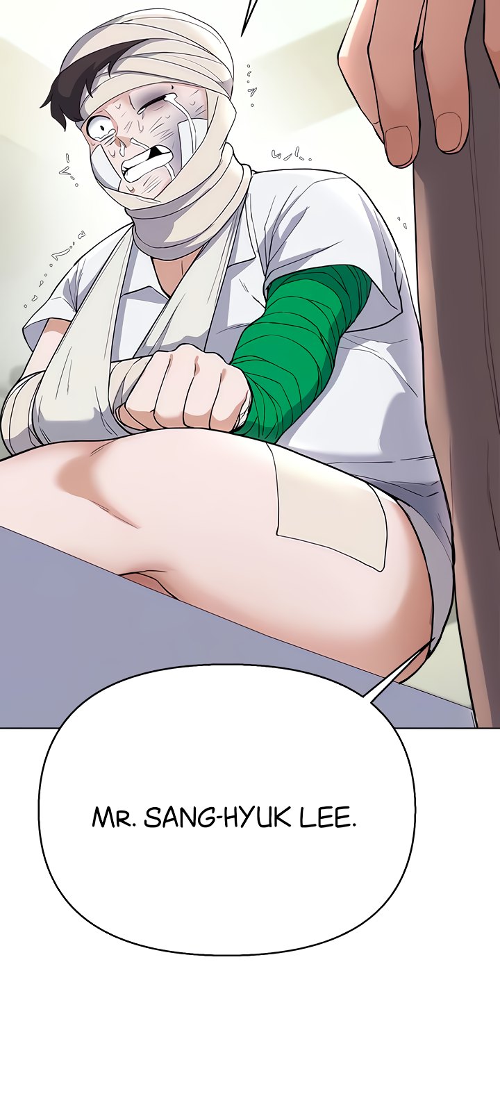 Escape Loser Engsub