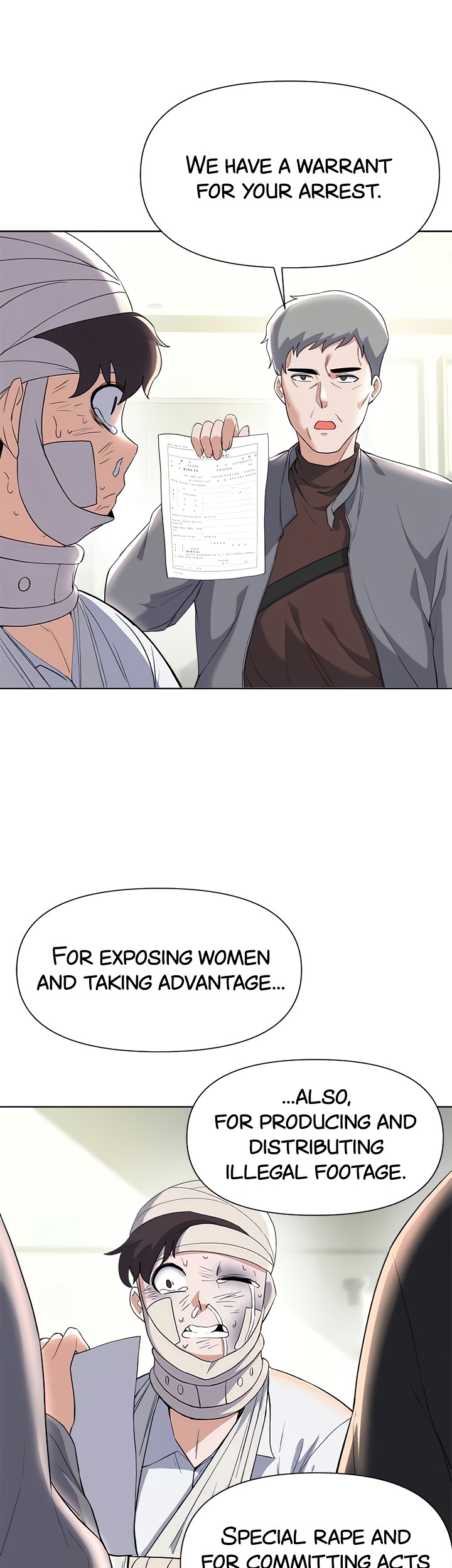 Escape Loser Engsub