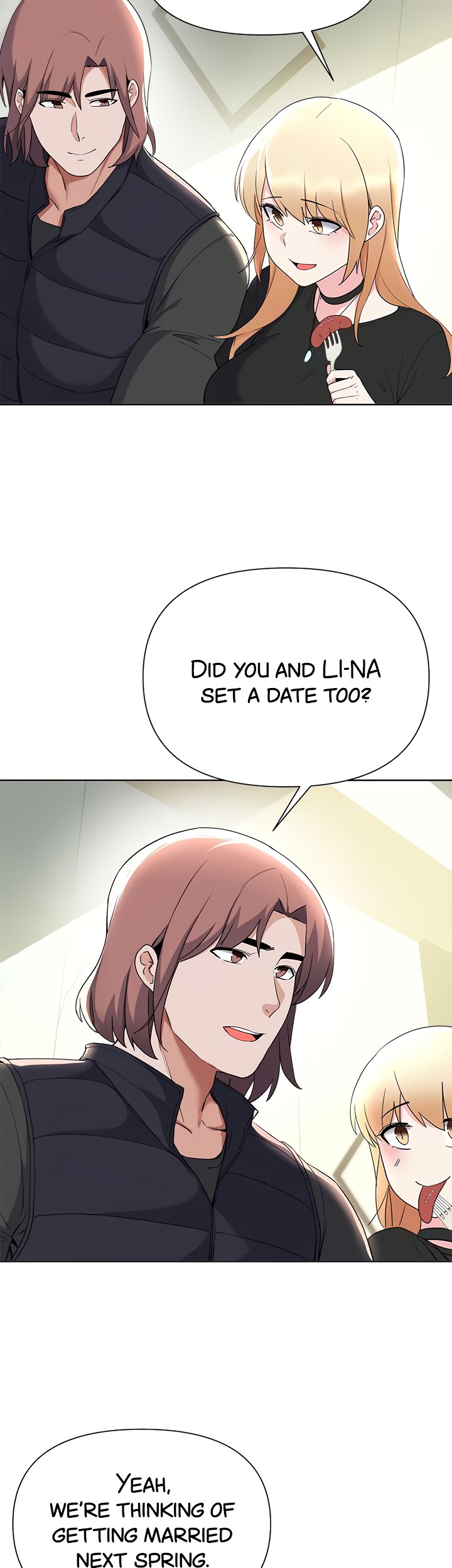 Escape Loser Engsub