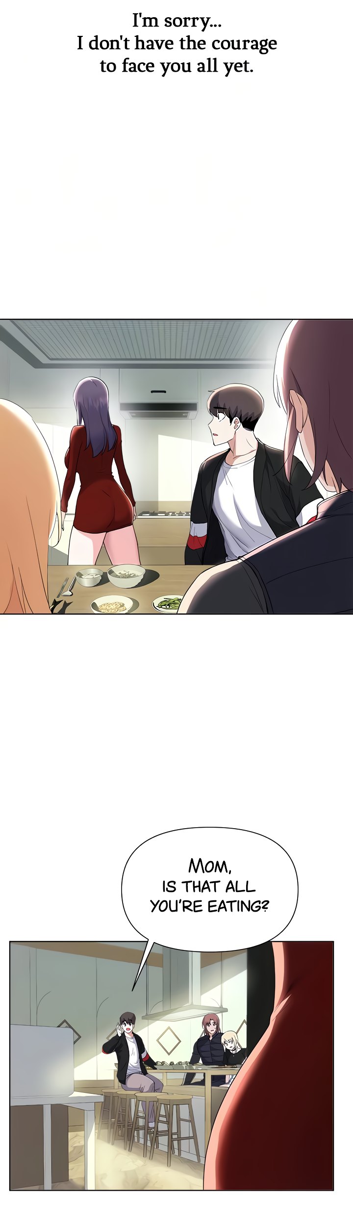 Escape Loser Engsub