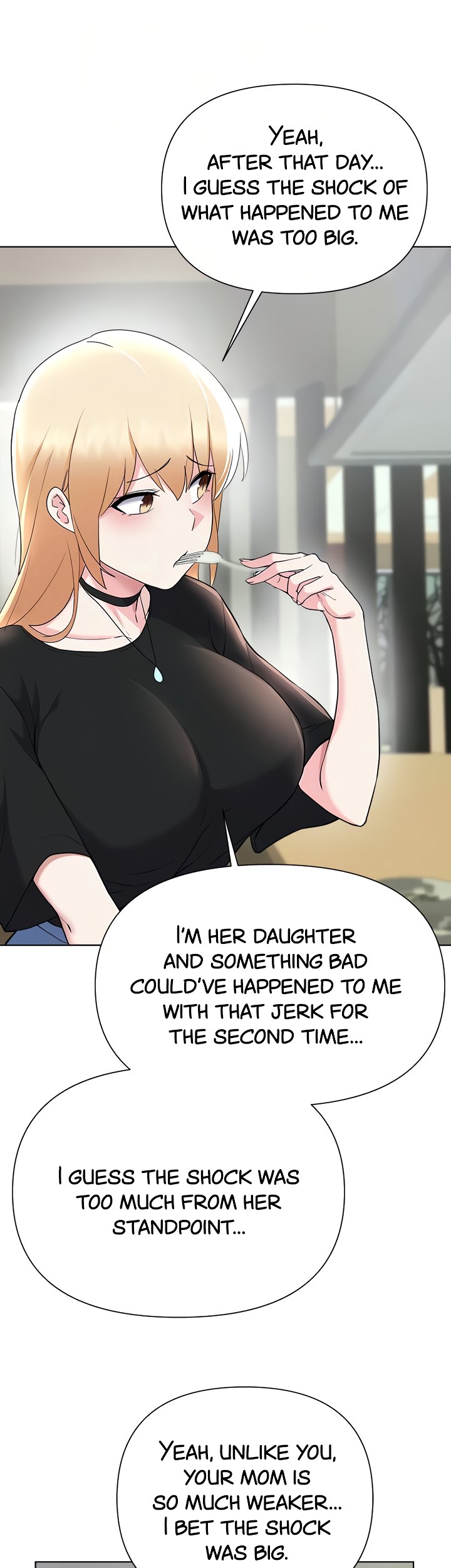 Escape Loser Engsub