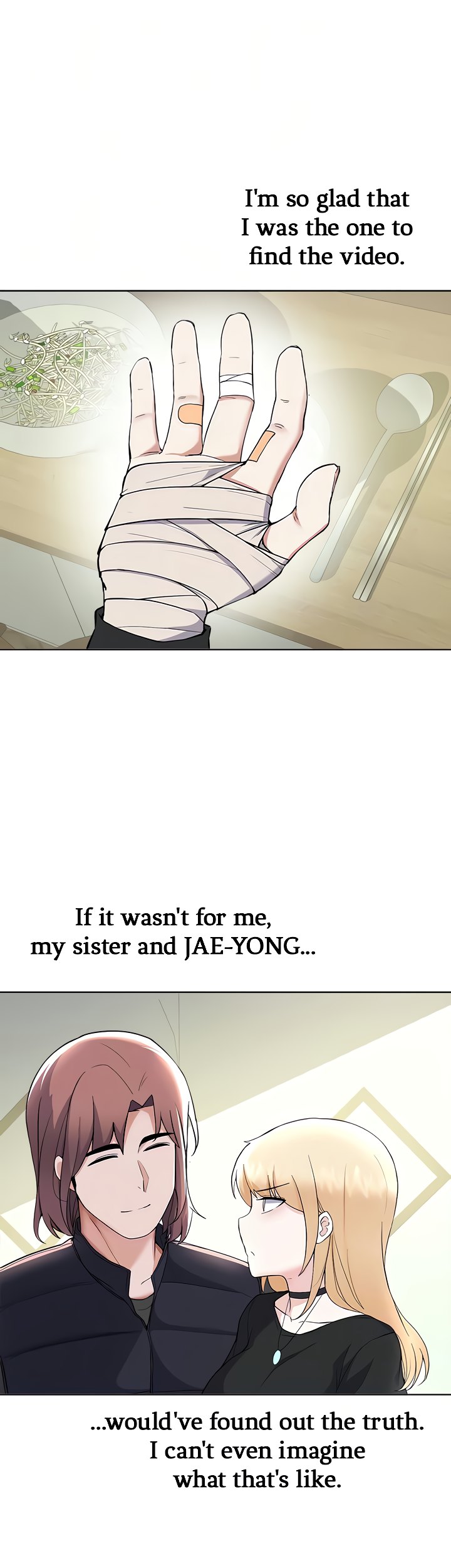Escape Loser Engsub