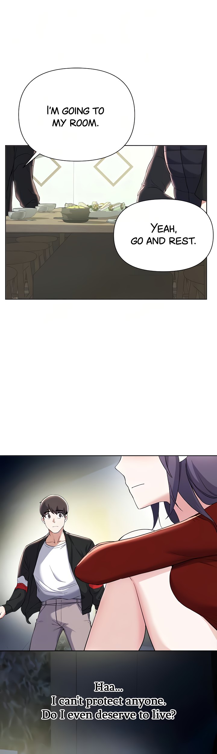 Escape Loser Engsub