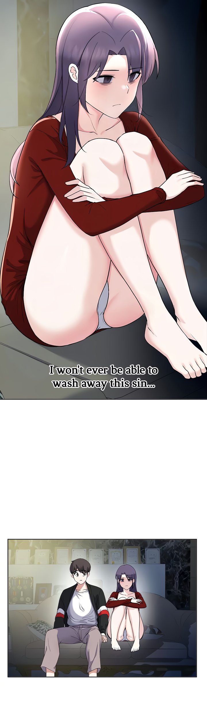 Escape Loser Engsub