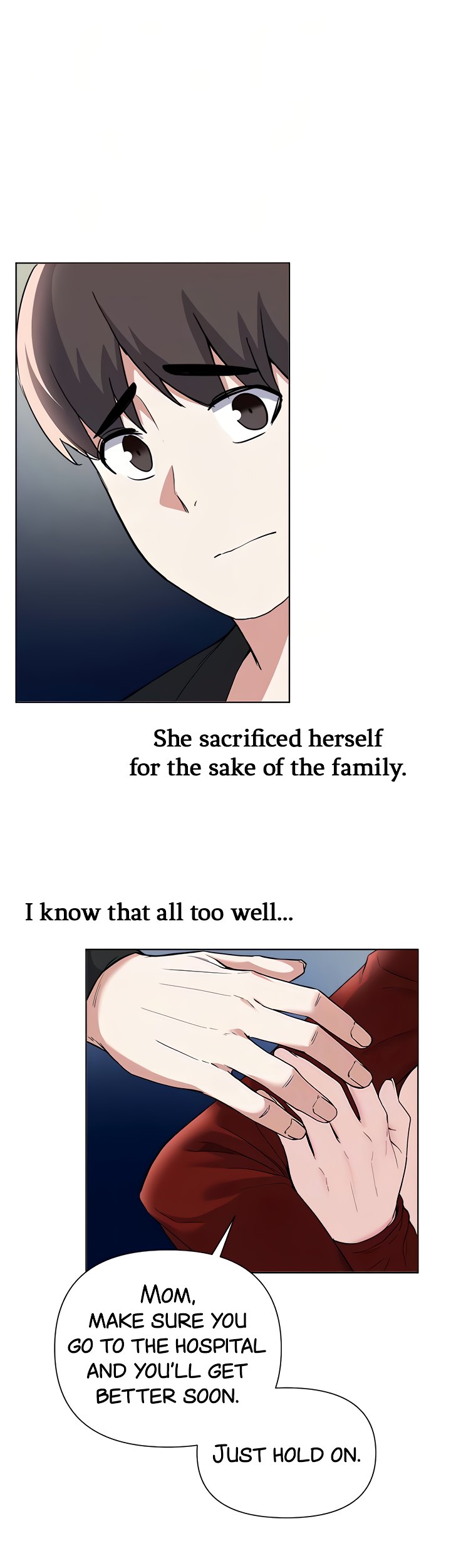 Escape Loser Engsub