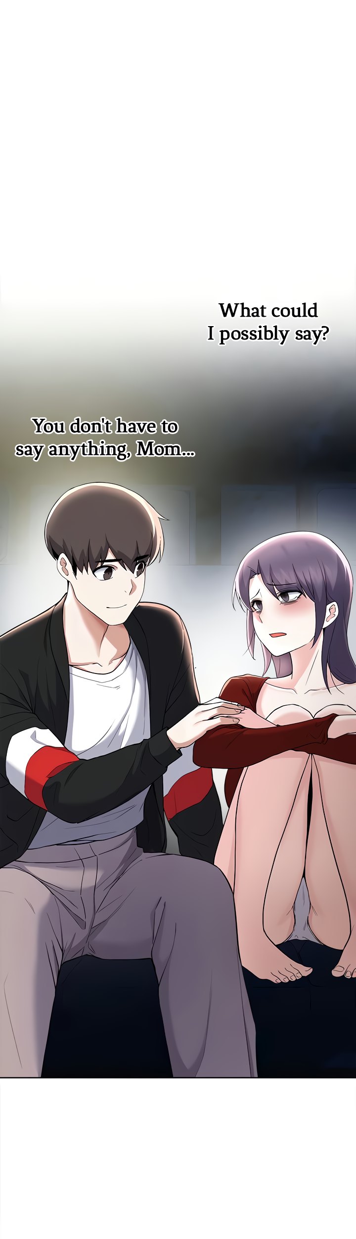 Escape Loser Engsub