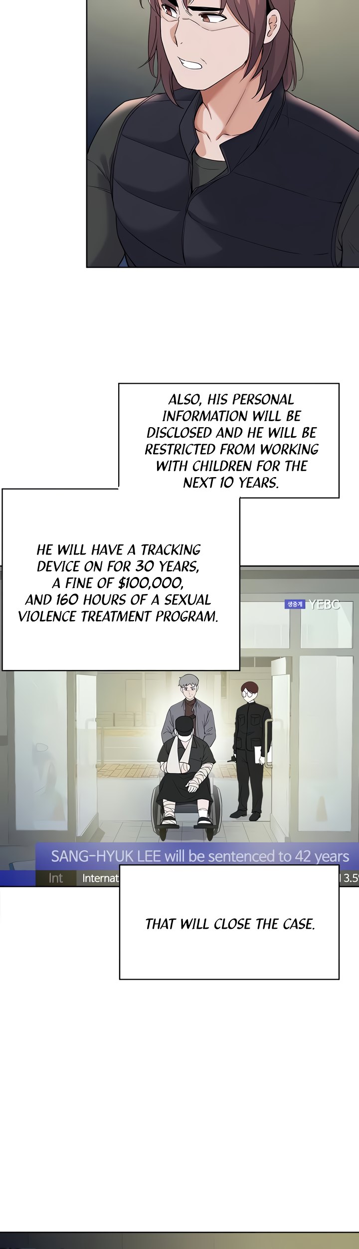 Escape Loser Engsub