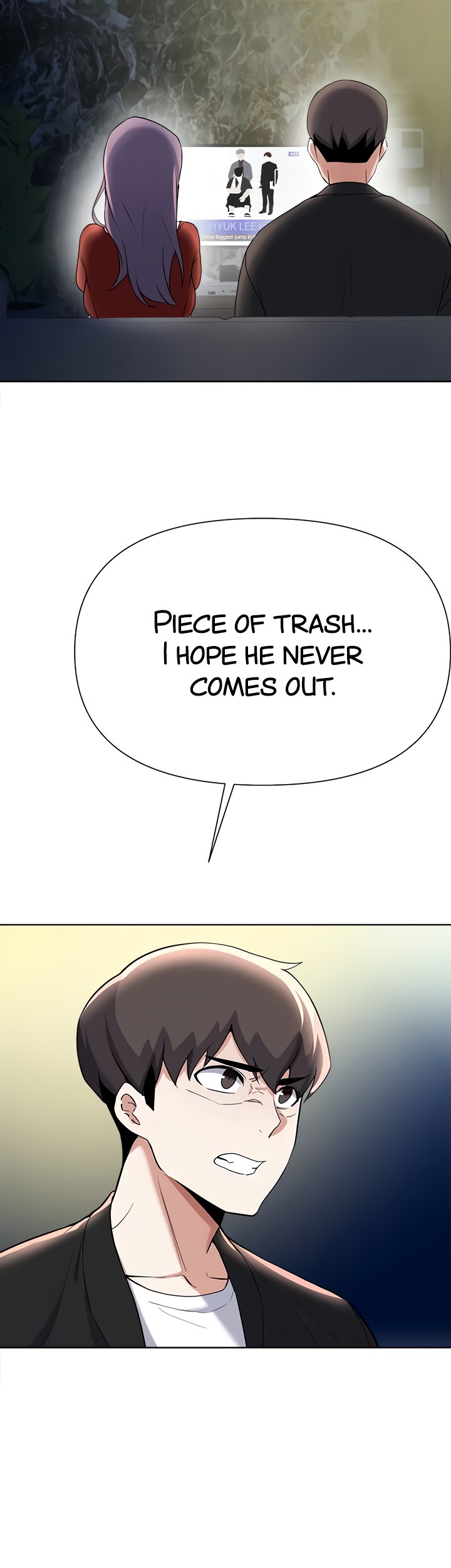 Escape Loser Engsub