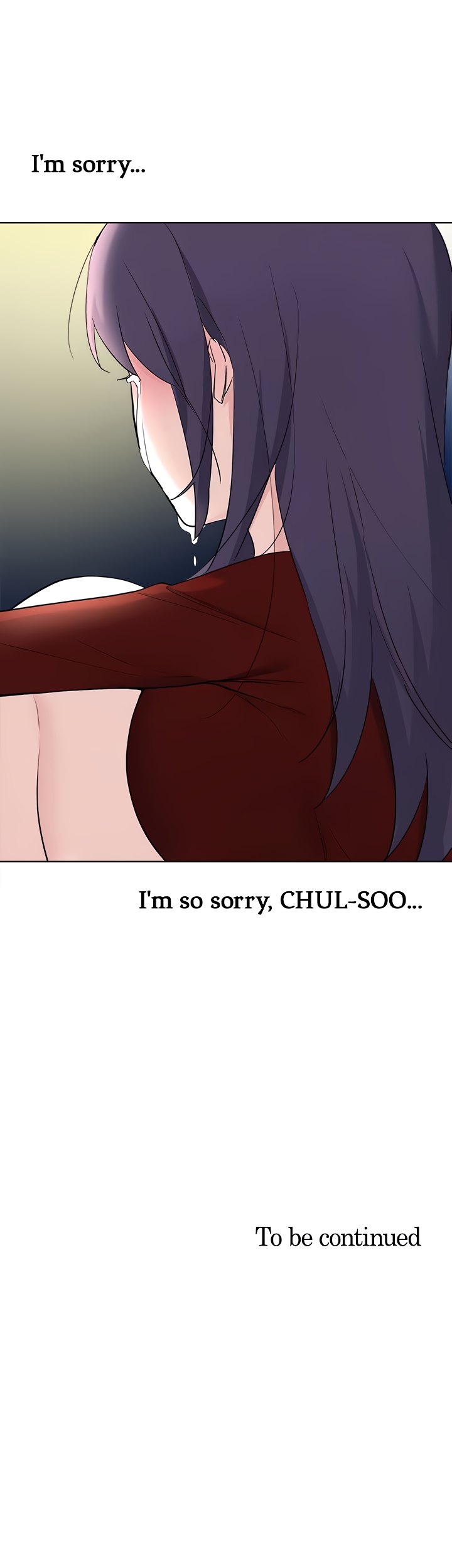 Escape Loser Engsub