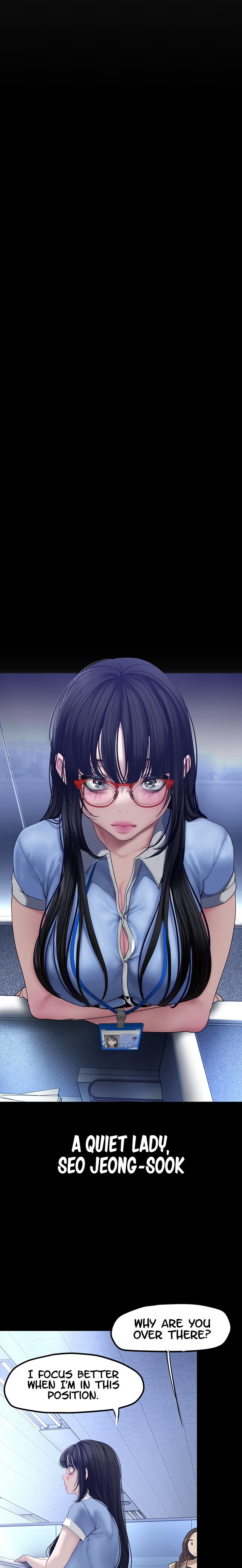 A wonderful new world Raw