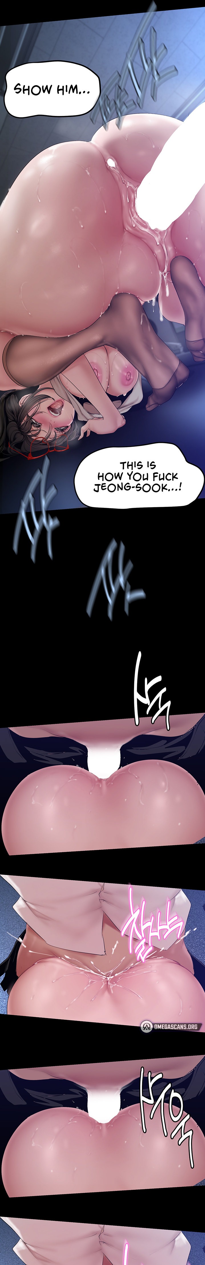 A wonderful new world Raw