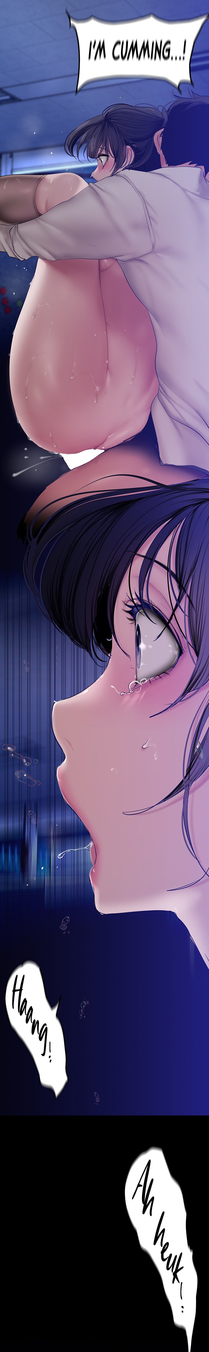 A wonderful new world Raw