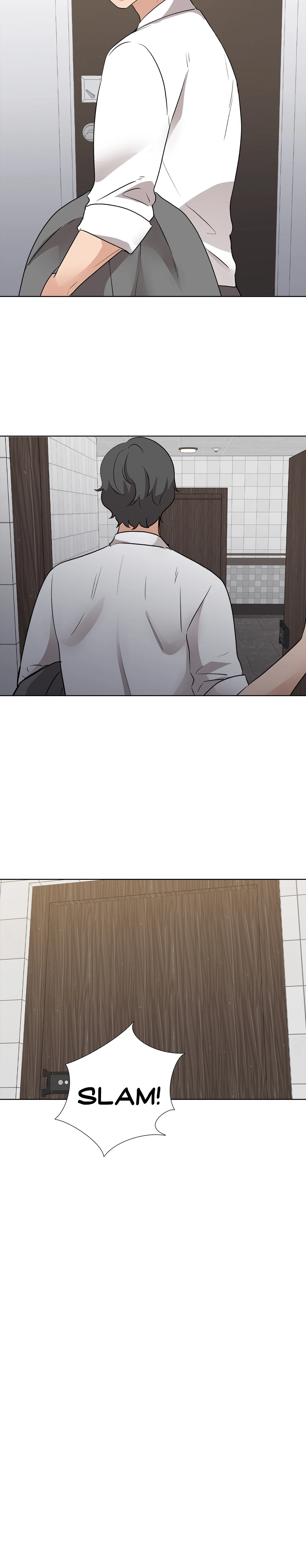 Casting manhwa