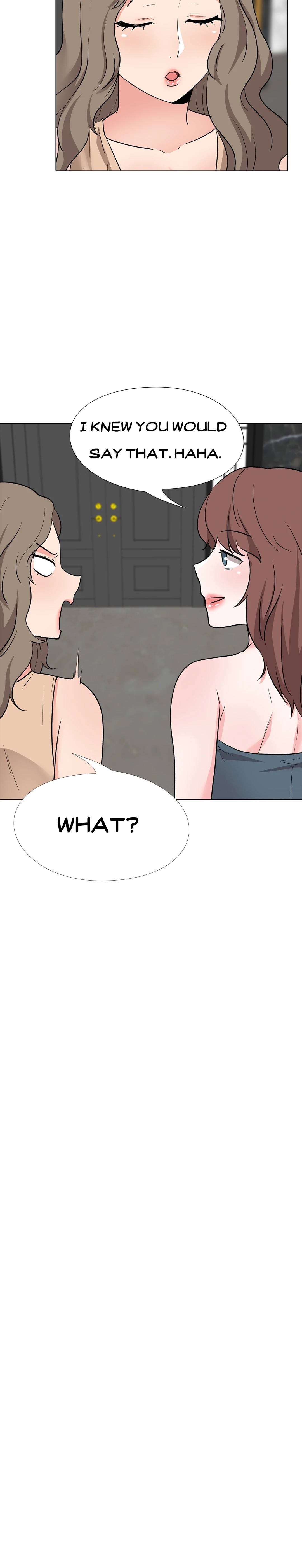 Casting manhwa