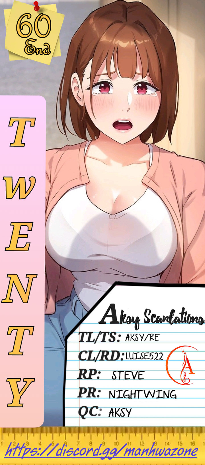 Twenty Engsub