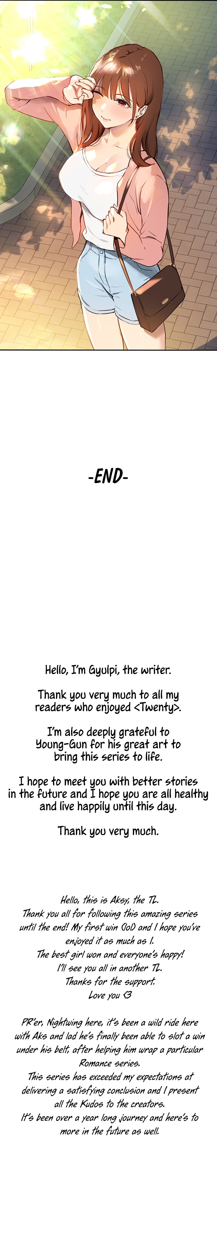 Twenty Engsub