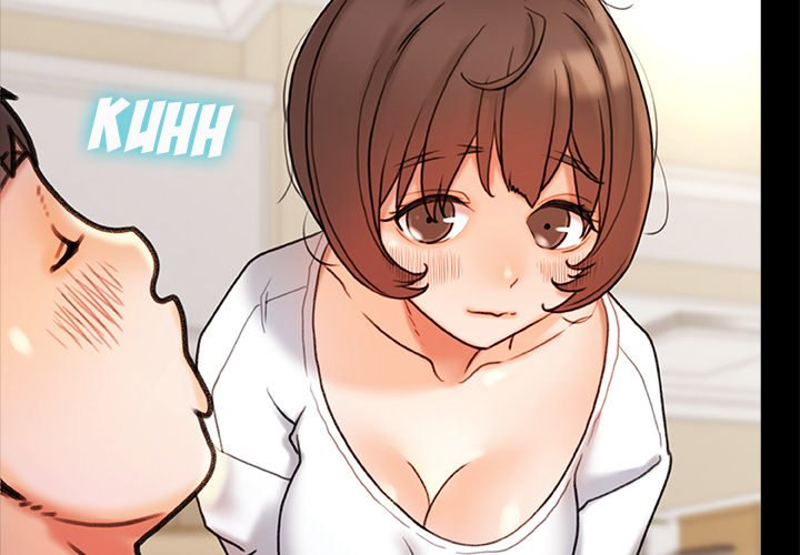 More Than Friends Manhwa