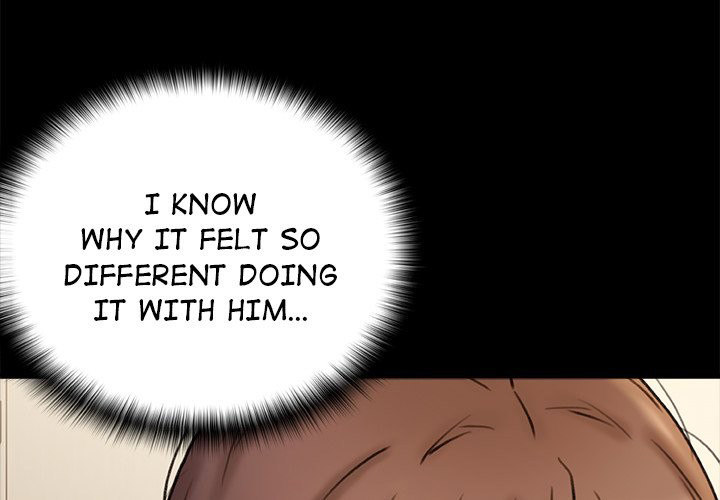 More Than Friends Manhwa