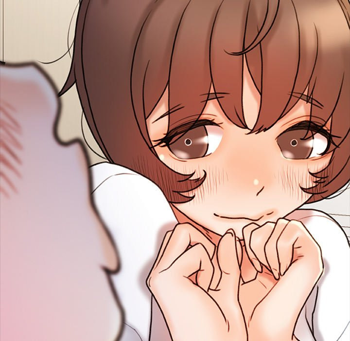 More Than Friends Manhwa