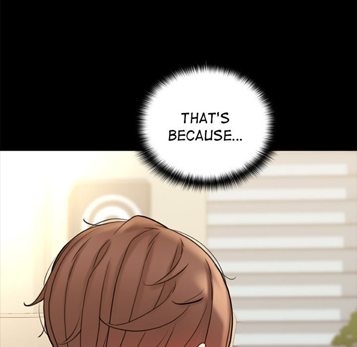 More Than Friends Manhwa