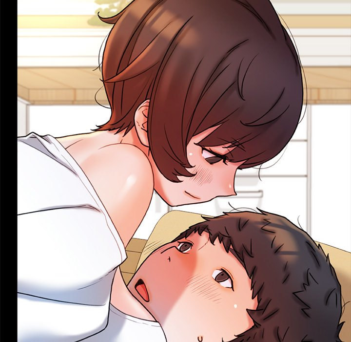 More Than Friends Manhwa