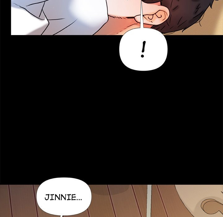 More Than Friends Manhwa