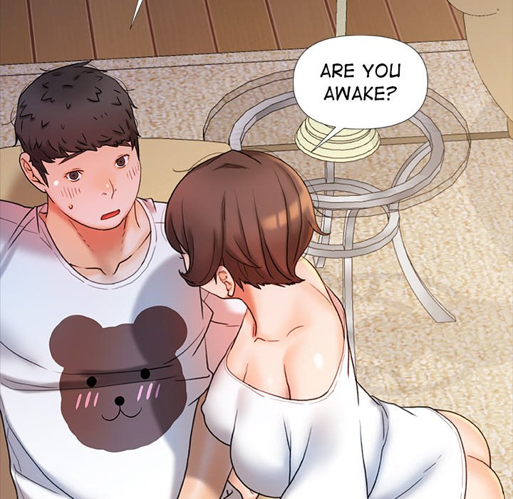 More Than Friends Manhwa