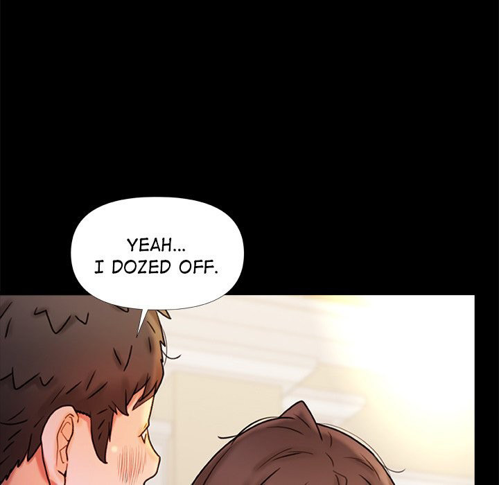 More Than Friends Manhwa