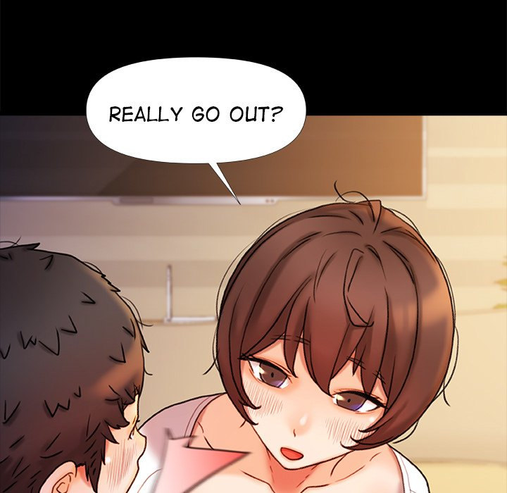 More Than Friends Manhwa