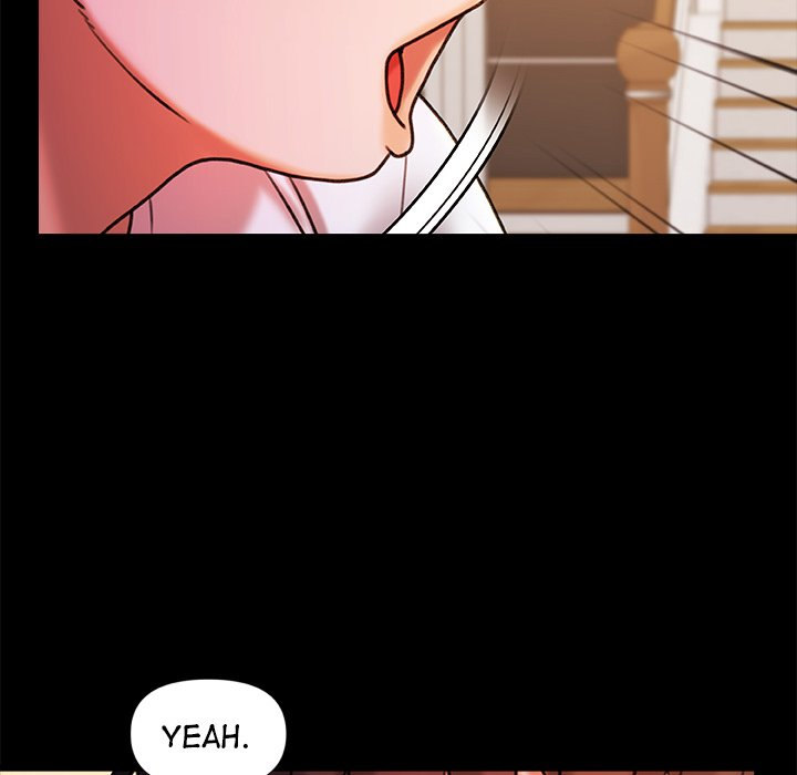 More Than Friends Manhwa