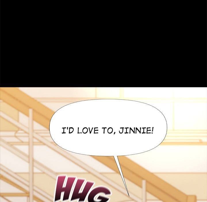 More Than Friends Manhwa