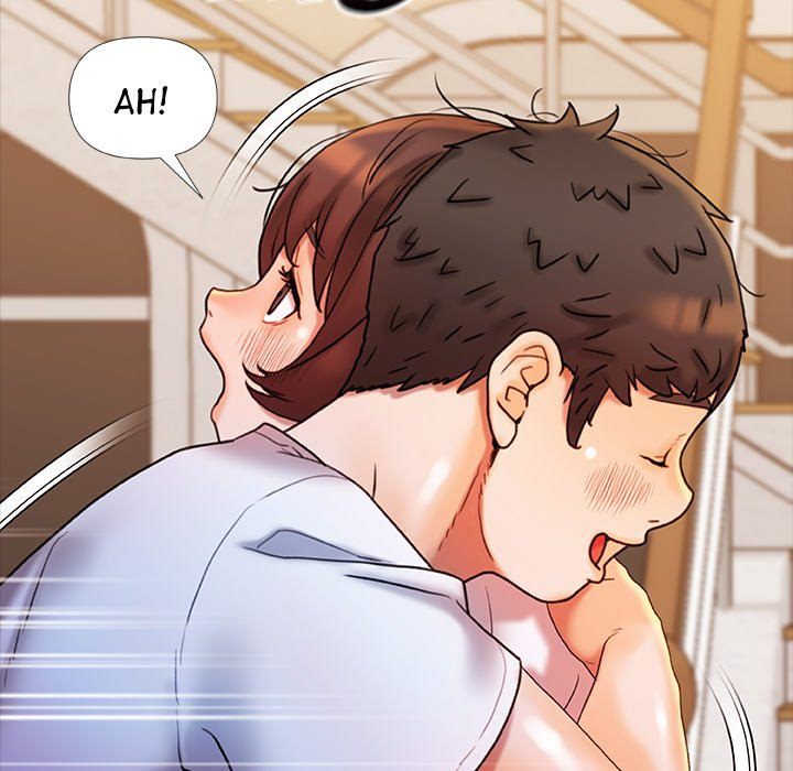 More Than Friends Manhwa