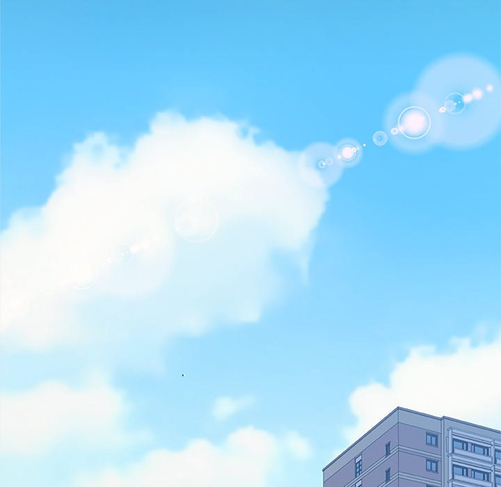 More Than Friends Manhwa