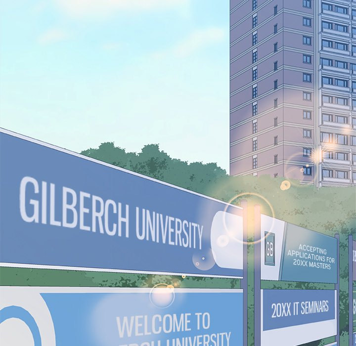 More Than Friends Manhwa