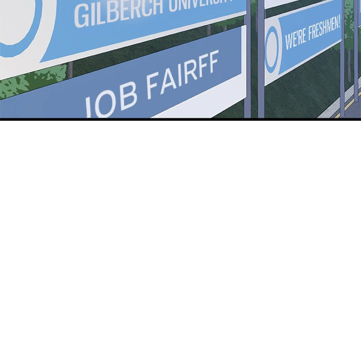 More Than Friends Manhwa