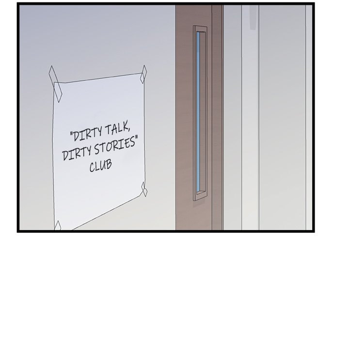 More Than Friends Manhwa