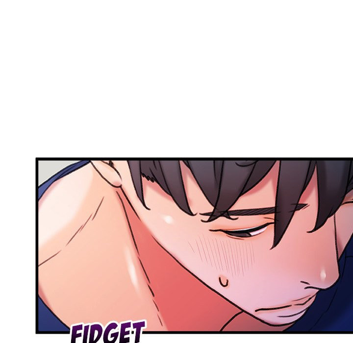 More Than Friends Manhwa