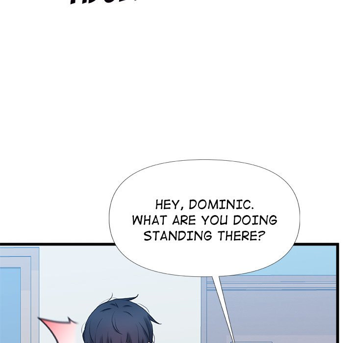 More Than Friends Manhwa