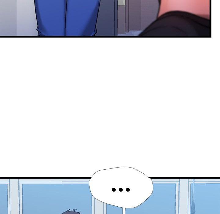 More Than Friends Manhwa