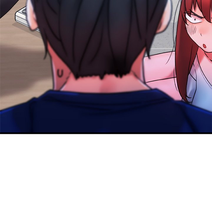 More Than Friends Manhwa