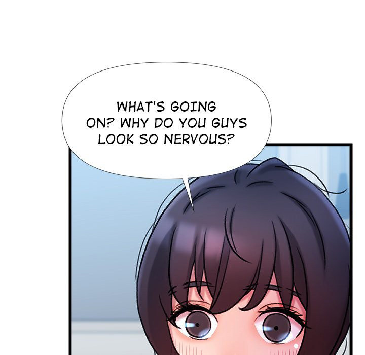 More Than Friends Manhwa